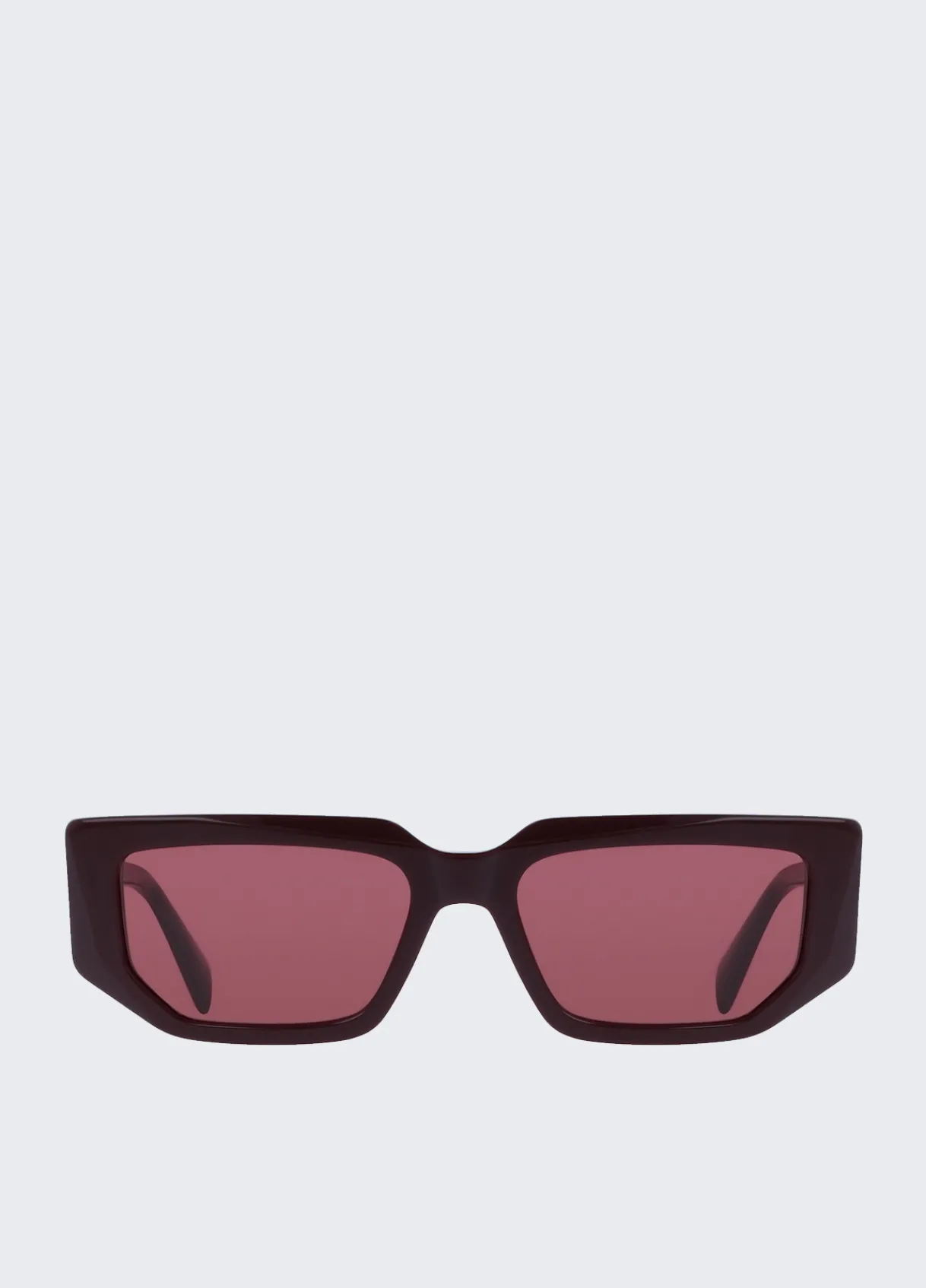 Liu Jo Lunettes de soleil rectangulaires|Femme Lunettes De Soleil