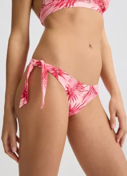 Liu Jo Maillot de bain à fleurs pour la plage|Femme Mode Plage