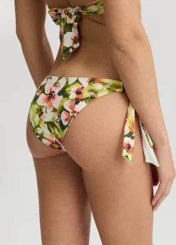 Liu Jo Maillot de bain à fleurs pour la plage|Femme Mode Plage