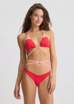 Liu Jo Maillot de bain et slip|Femme Mode Plage