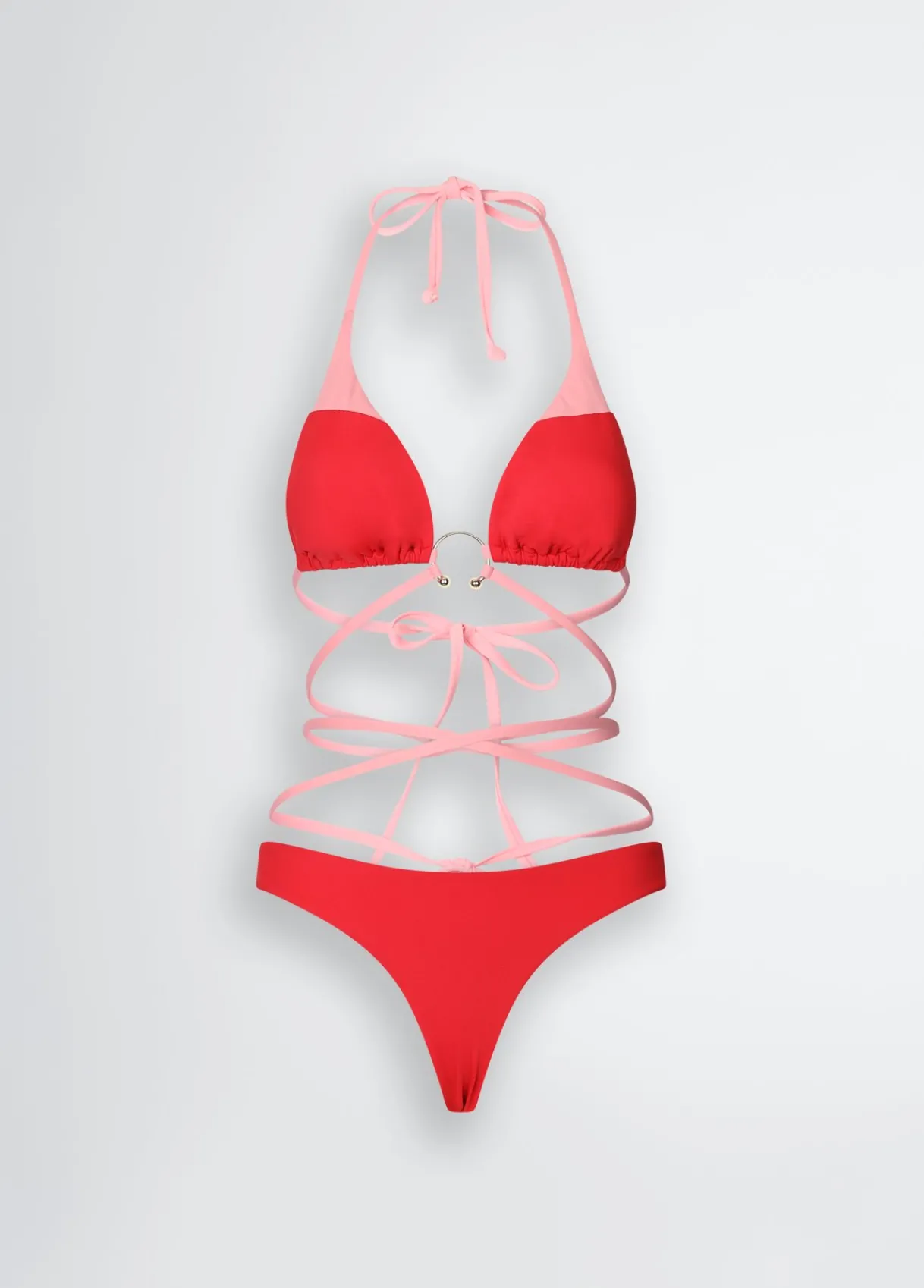 Liu Jo Maillot de bain et slip|Femme Mode Plage