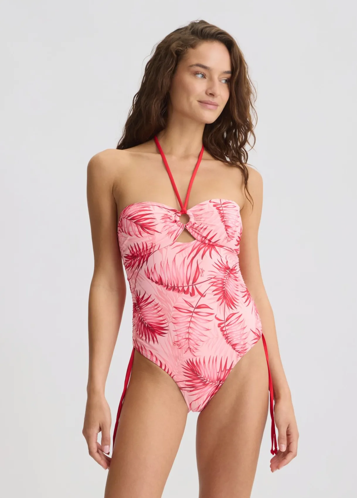 Liu Jo Maillot de bain une pièce pour la plage avec imprimé|Femme Mode Plage