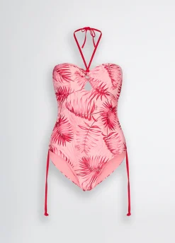 Liu Jo Maillot de bain une pièce pour la plage avec imprimé|Femme Mode Plage