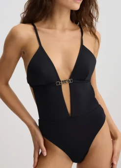 Liu Jo Maillot de bain une pièce pour la plage|Femme Mode Plage