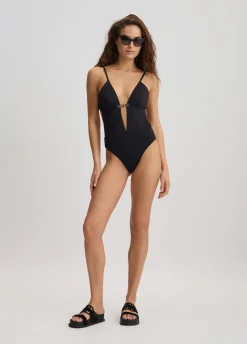 Liu Jo Maillot de bain une pièce pour la plage|Femme Mode Plage