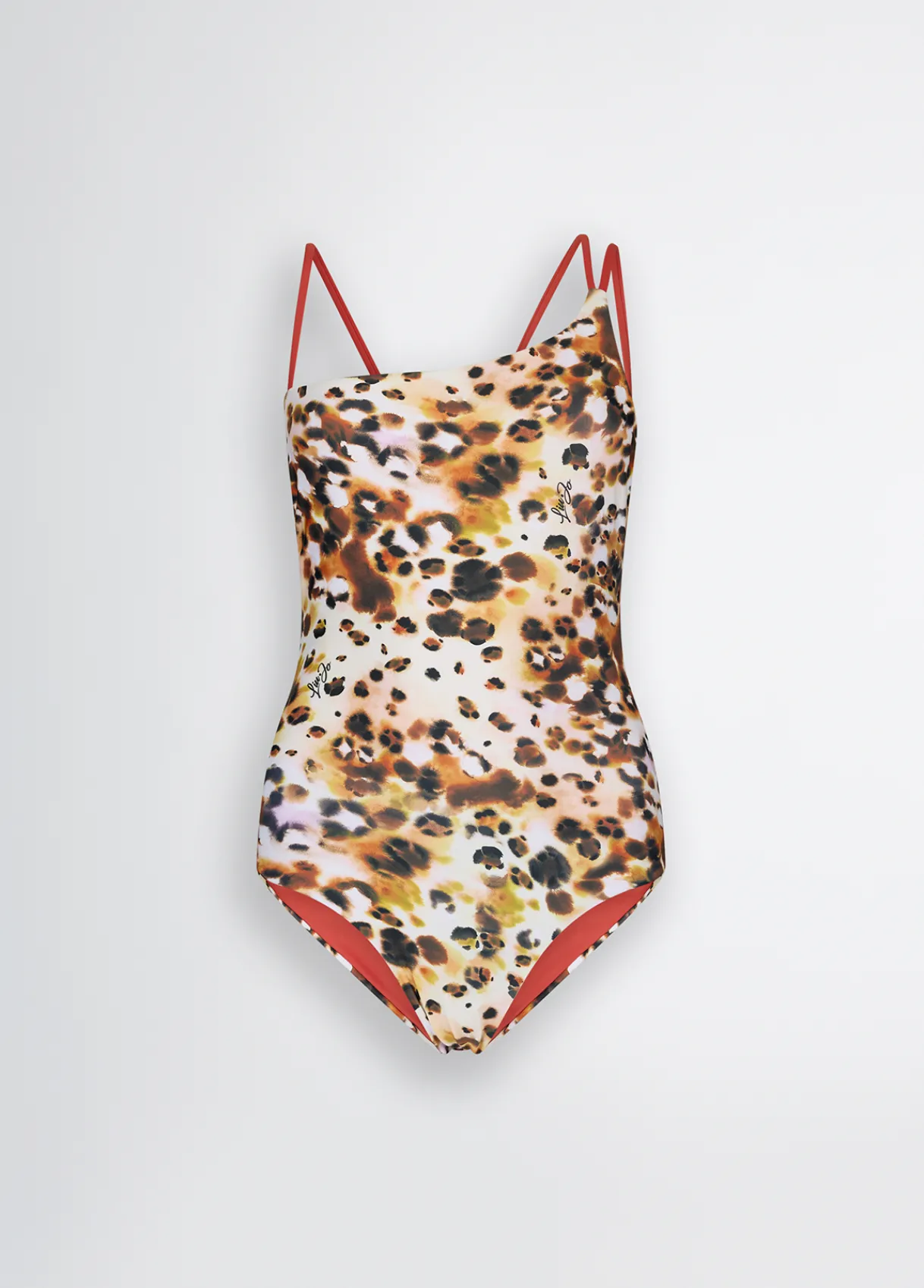 Liu Jo Maillot une pièce avec imprimé|Femme Mode Plage