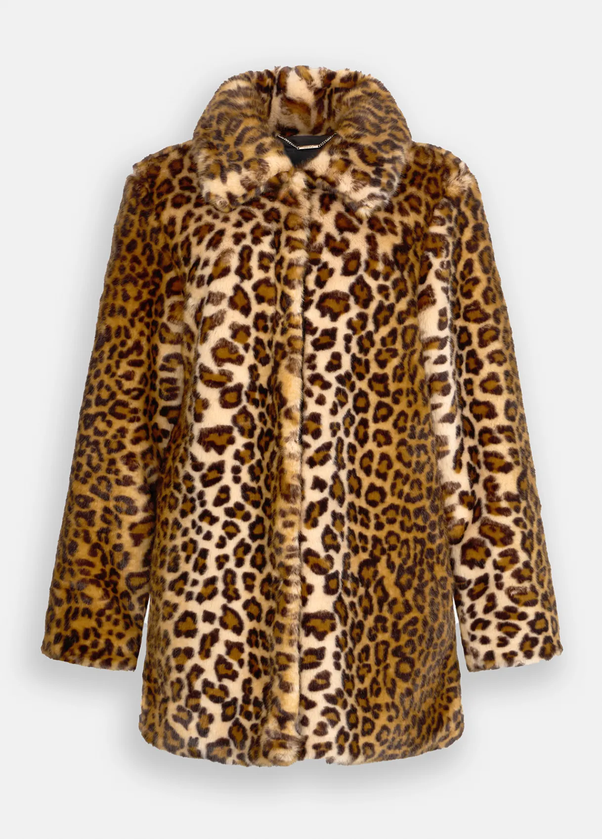 Liu Jo Manteau animalier|Femme Manteaux