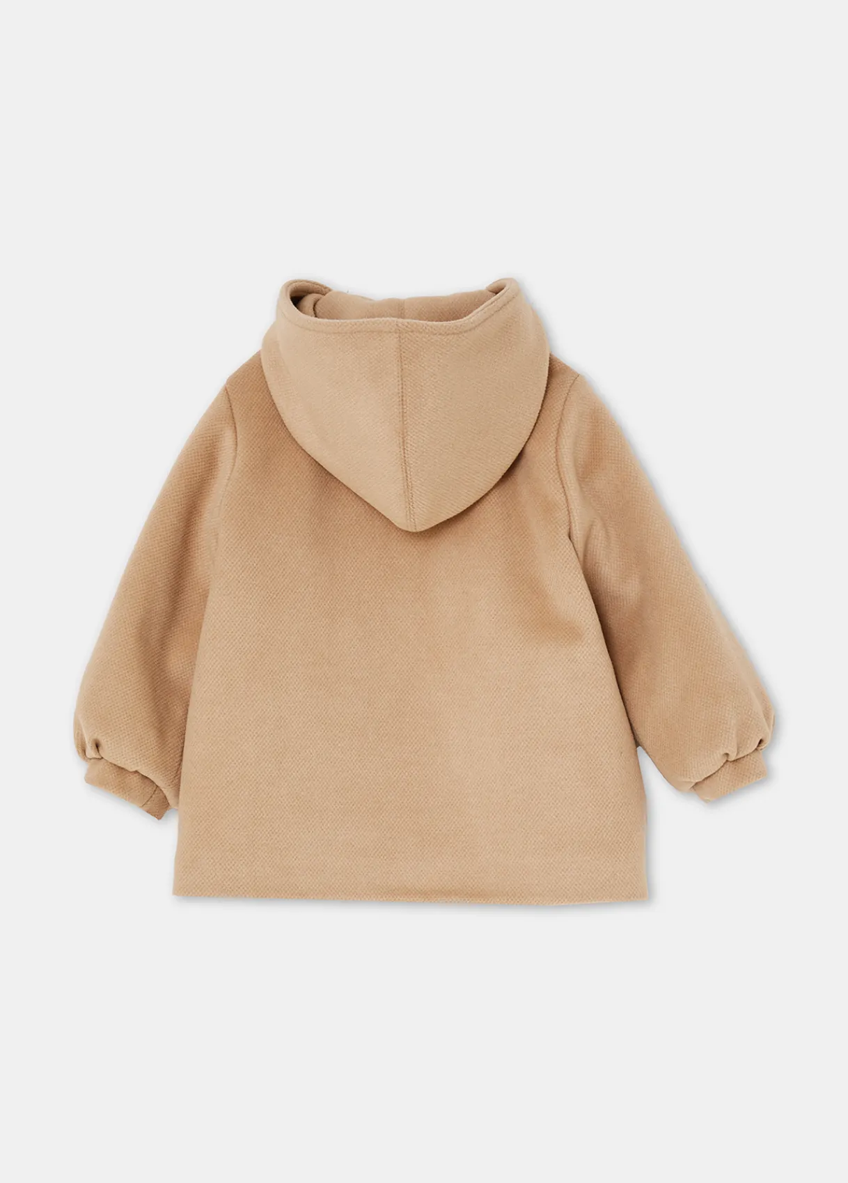 Liu Jo Manteau croisé avec capuche|Enfant Doudounes Et Housses