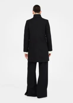 Liu Jo Manteau en drap double|Femme Manteaux
