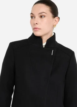 Liu Jo Manteau en drap double|Femme Manteaux