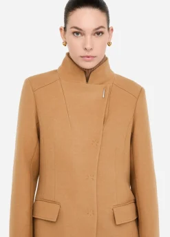 Liu Jo Manteau en drap double|Femme Manteaux