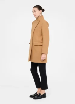 Liu Jo Manteau en drap double|Femme Manteaux