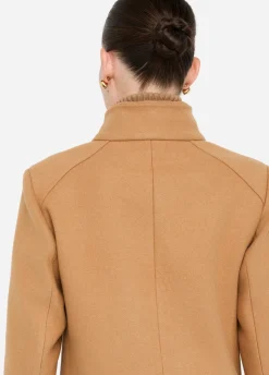 Liu Jo Manteau en drap double|Femme Manteaux