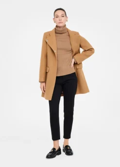 Liu Jo Manteau en drap double|Femme Manteaux