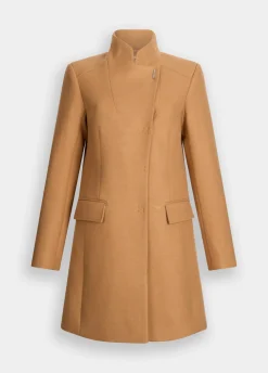 Liu Jo Manteau en drap double|Femme Manteaux
