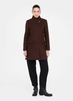 Liu Jo Manteau en drap double|Femme Manteaux