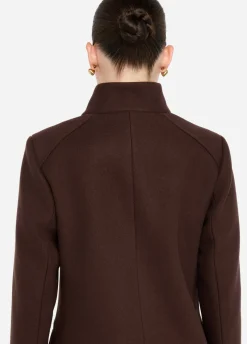 Liu Jo Manteau en drap double|Femme Manteaux