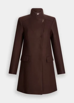 Liu Jo Manteau en drap double|Femme Manteaux