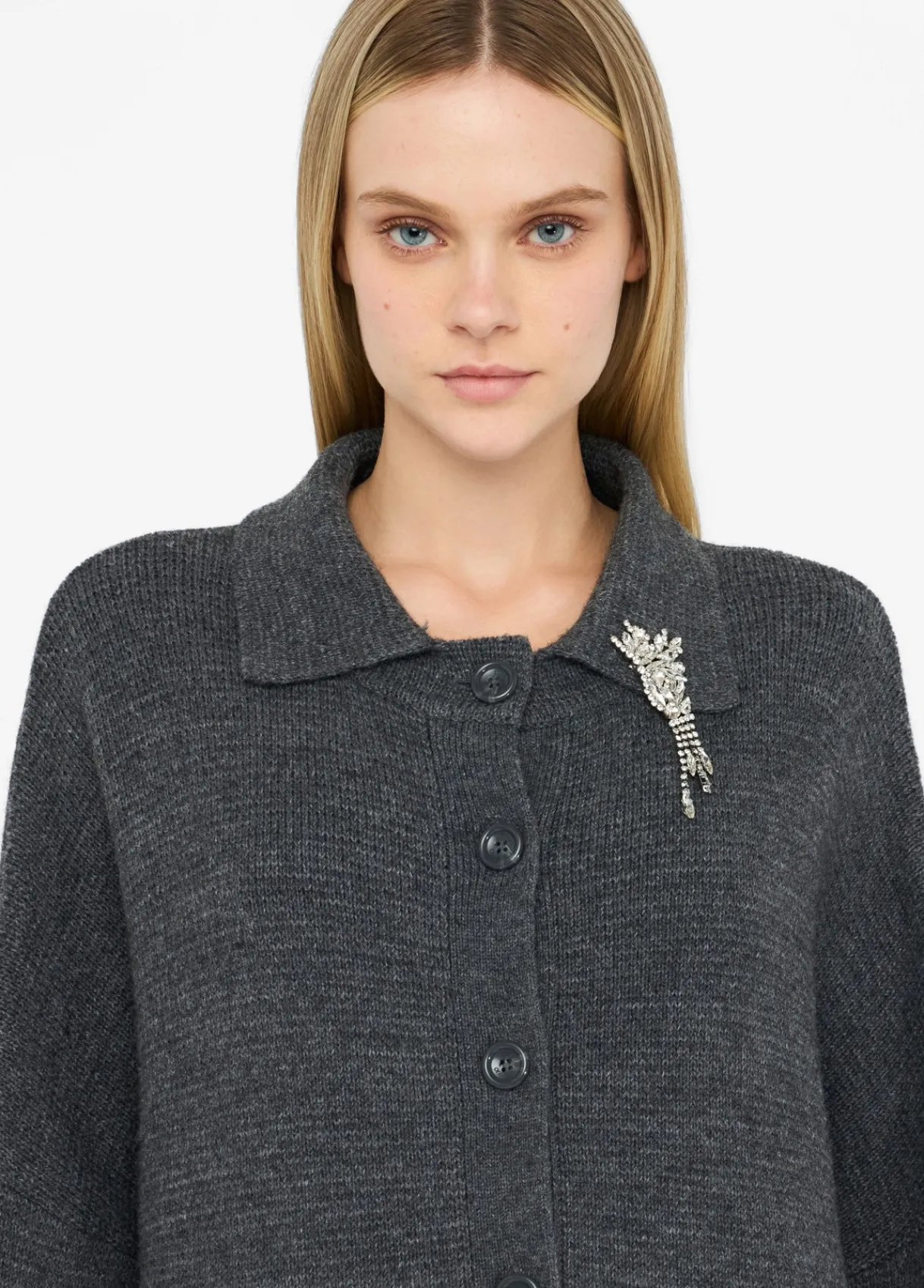 Liu Jo Manteau en laine|Femme Manteaux