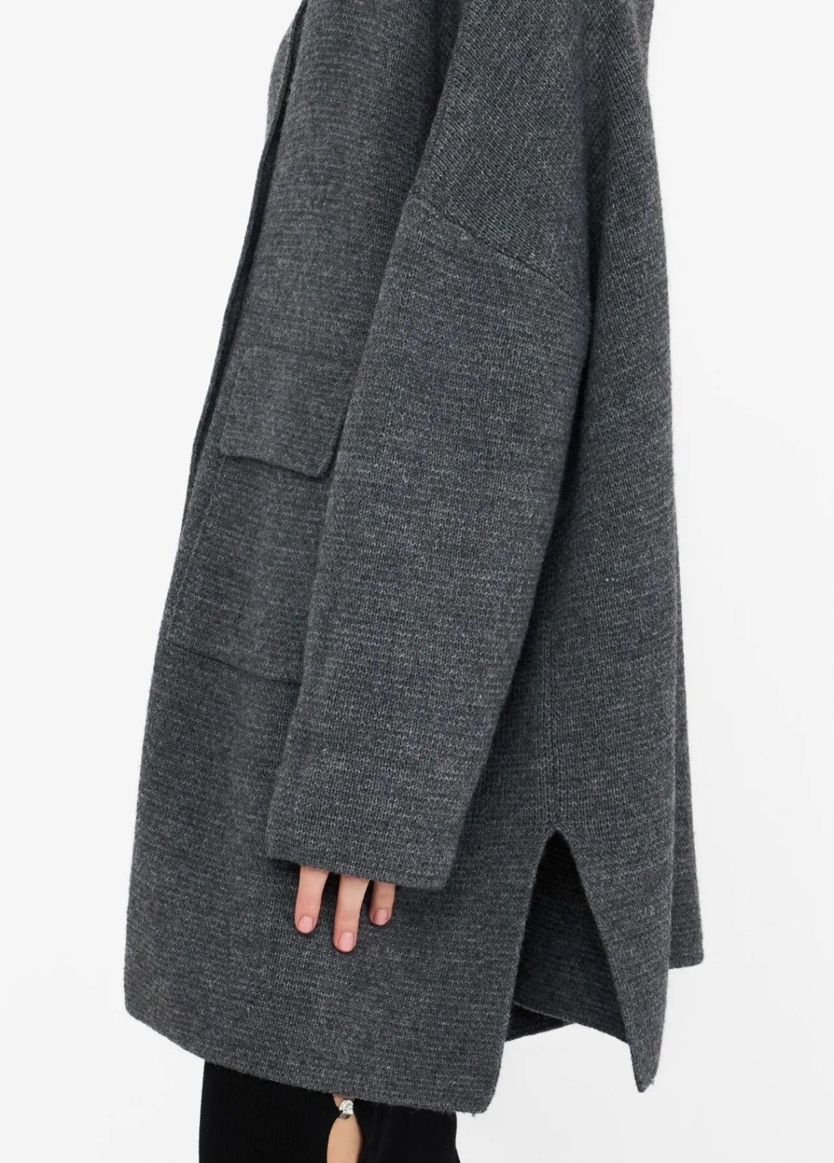 Liu Jo Manteau en laine|Femme Manteaux