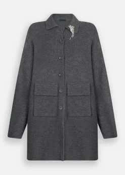 Liu Jo Manteau en laine|Femme Manteaux