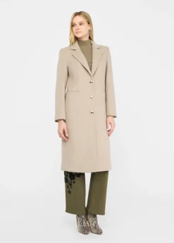 Liu Jo Manteau en laine Better|Femme Manteaux