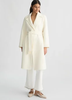 Liu Jo Manteau en laine mélangée|Femme Manteaux