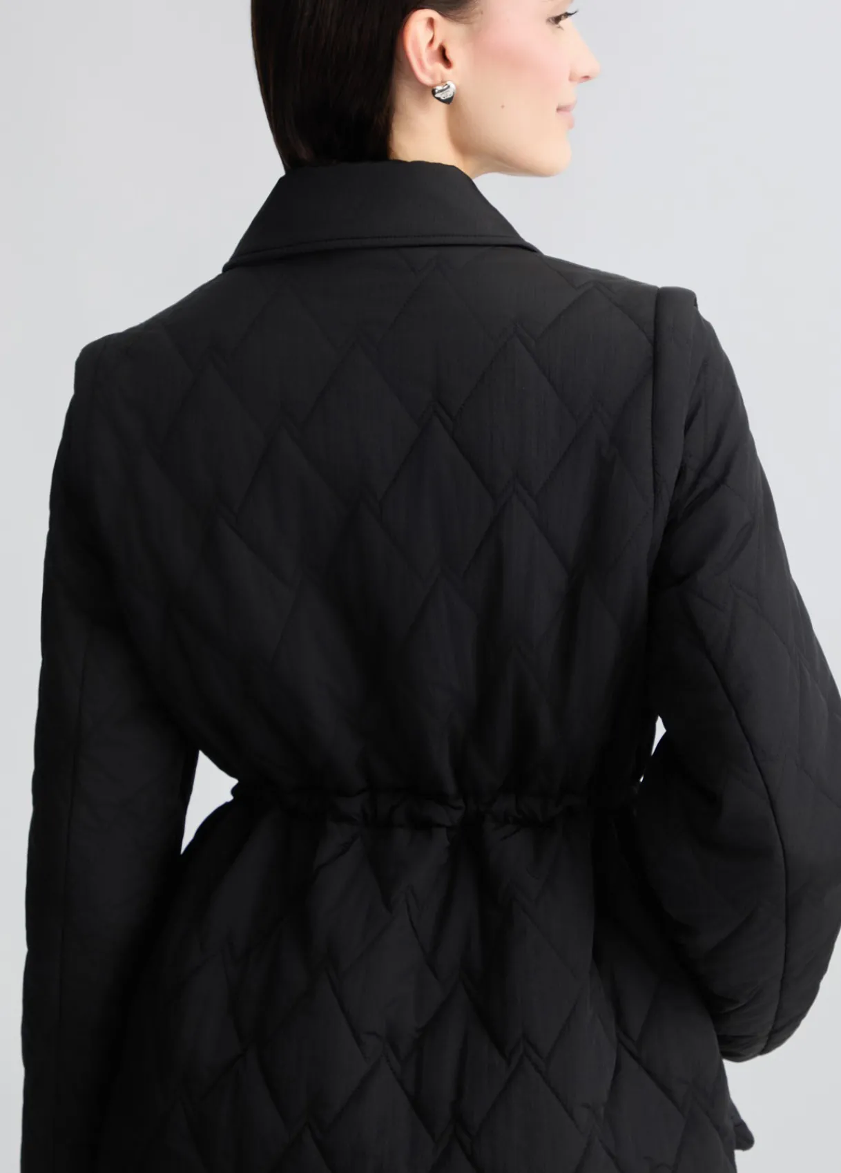 Liu Jo Manteau en nylon matelassé|Femme Manteaux|Vêtements De Sport