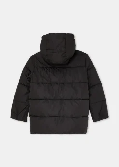 Liu Jo Manteau en nylon matelassé|Enfant Vestes Et Manteaux