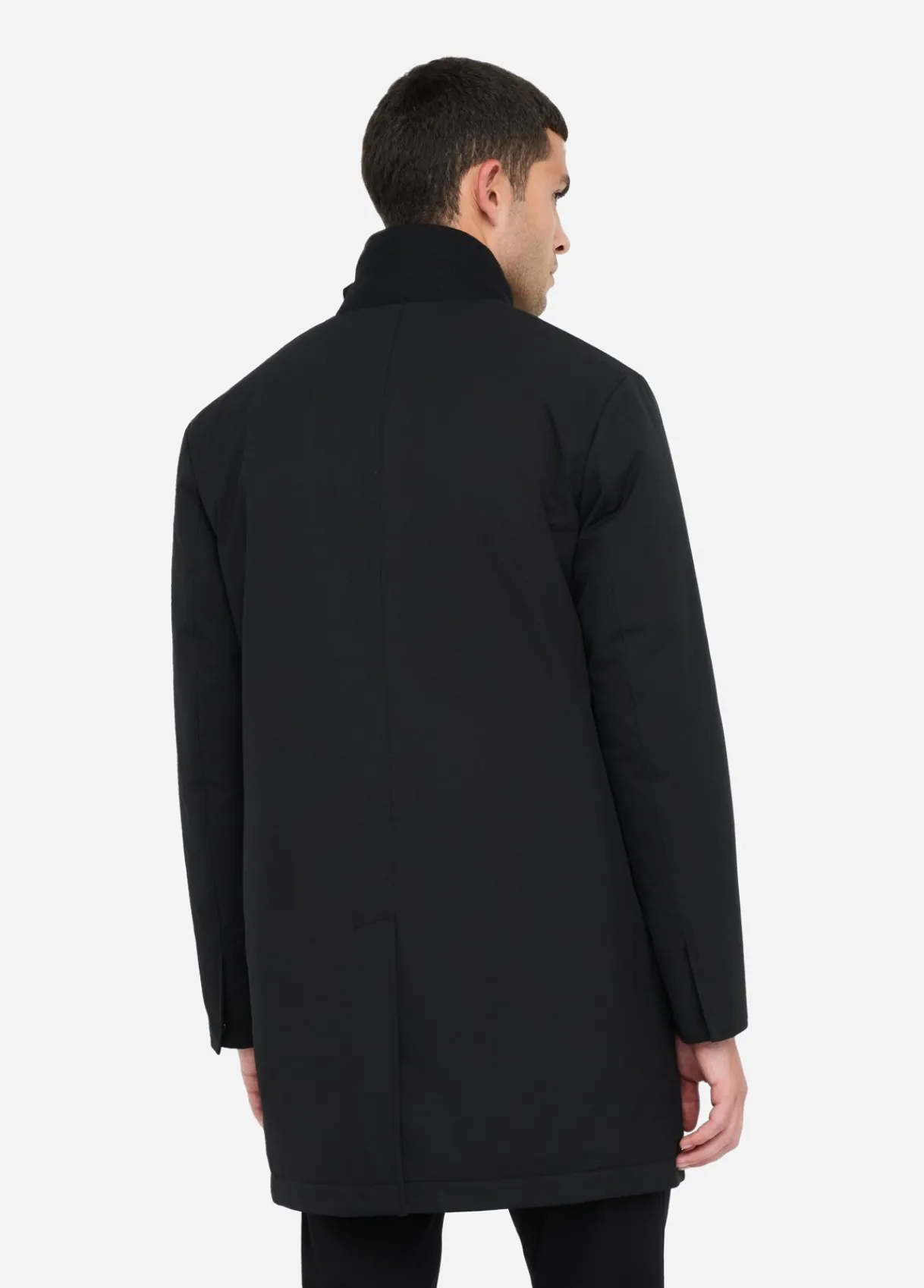 Liu Jo Manteau en softshell|Homme Pardessus