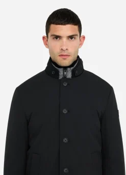 Liu Jo Manteau en softshell|Homme Pardessus