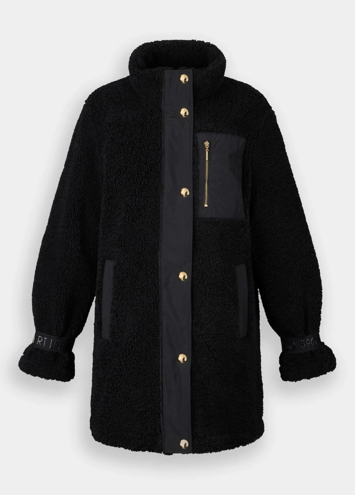 Liu Jo Manteau réversible|Femme Manteaux|Vêtements De Sport