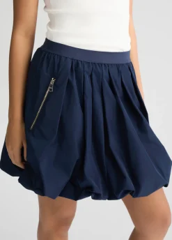 Liu Jo Minijupe en taffetas|Femme Jupes