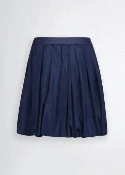 Liu Jo Minijupe en taffetas|Femme Jupes