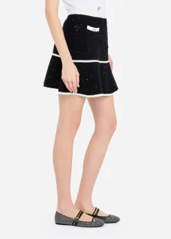 Liu Jo Minijupe Better|Femme Jupes