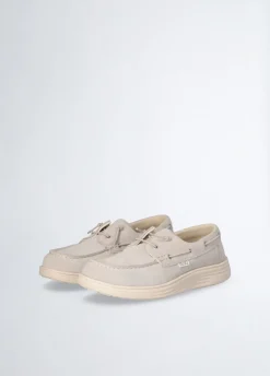 Liu Jo Mocassins casual en daim|Homme Chaussures À Lacets Et Mocassins