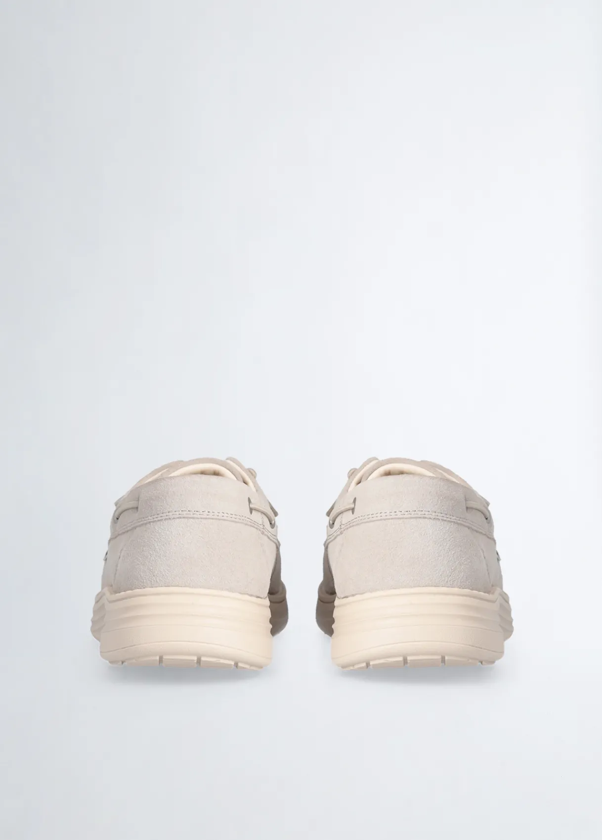 Liu Jo Mocassins casual en daim|Homme Chaussures À Lacets Et Mocassins