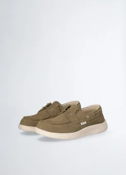 Liu Jo Mocassins casual en daim|Homme Chaussures À Lacets Et Mocassins