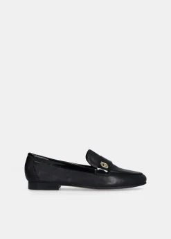 Liu Jo Mocassins en cuir|Femme Mocassins