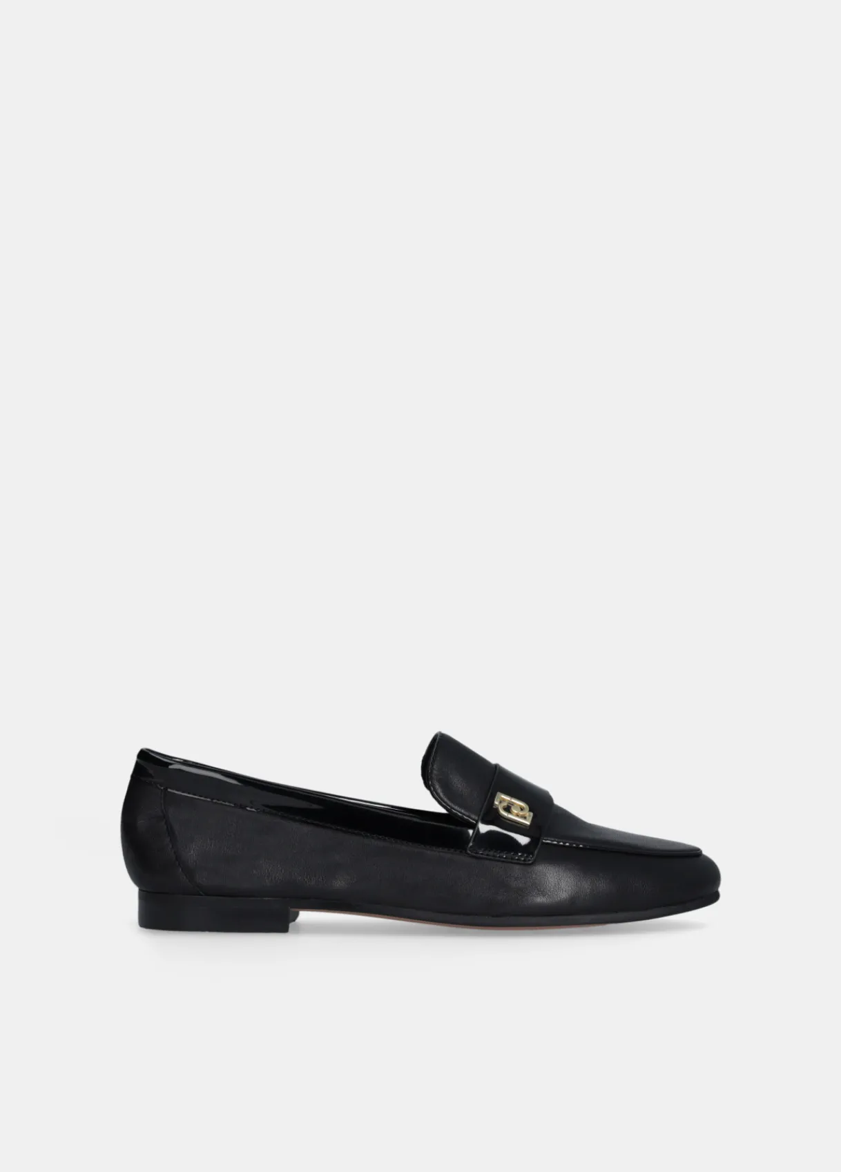 Liu Jo Mocassins en cuir|Femme Mocassins