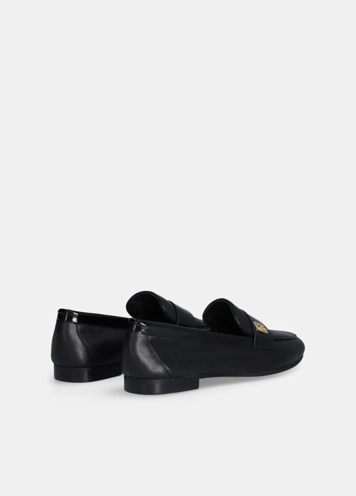 Liu Jo Mocassins en cuir|Femme Mocassins