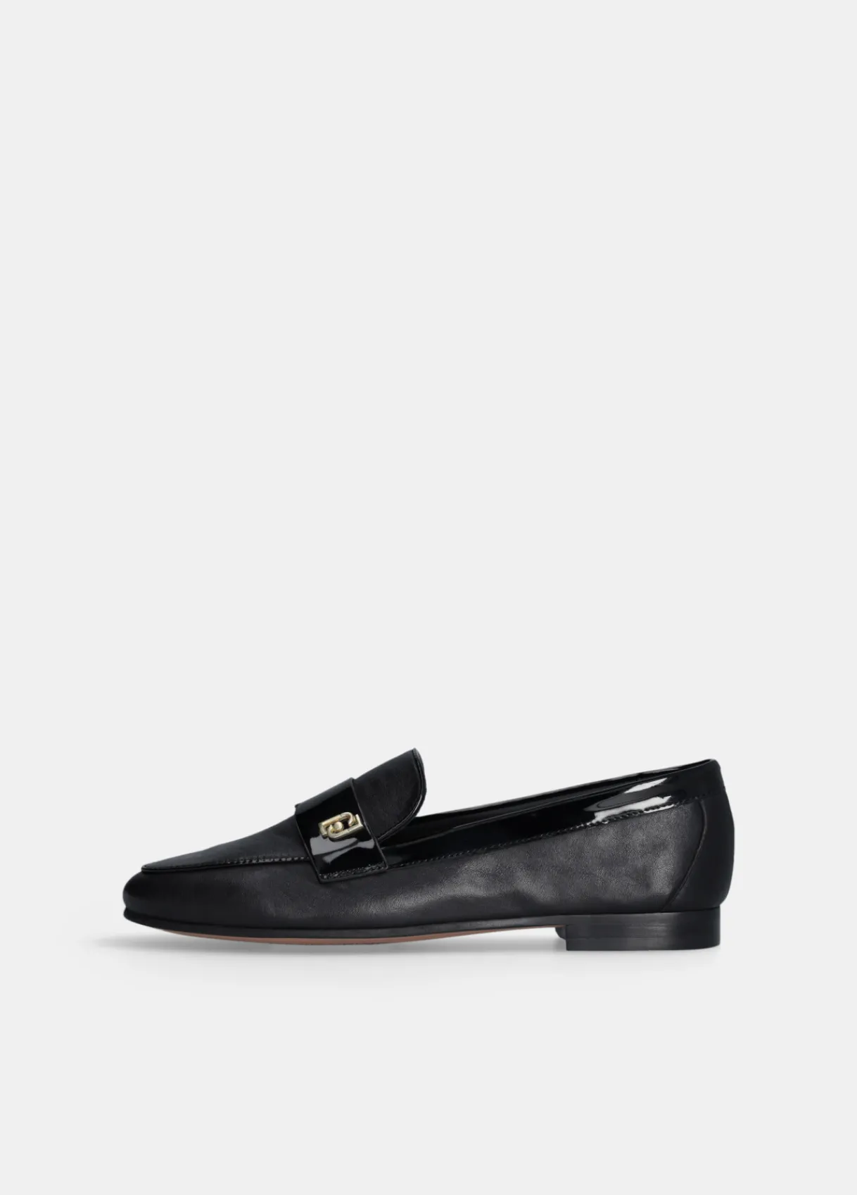 Liu Jo Mocassins en cuir|Femme Mocassins