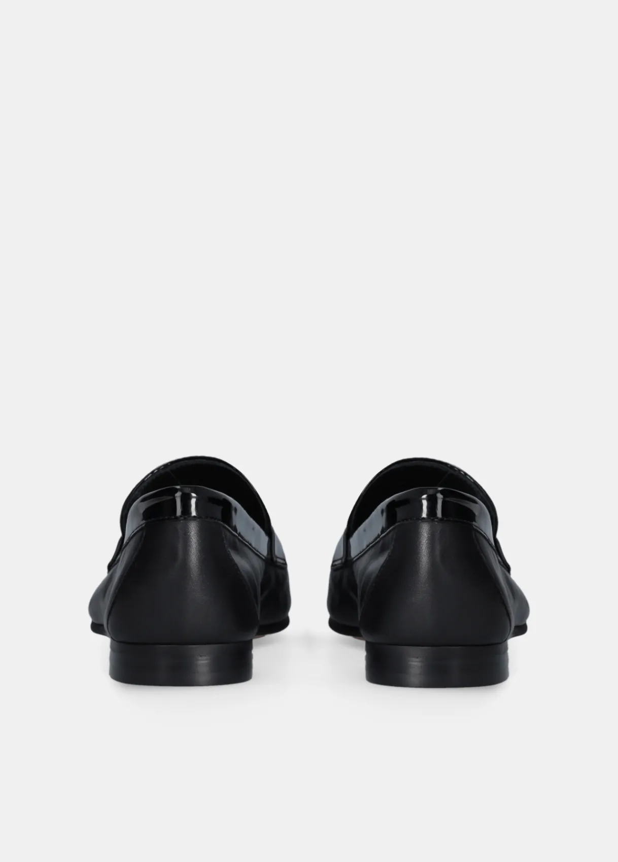 Liu Jo Mocassins en cuir|Femme Mocassins