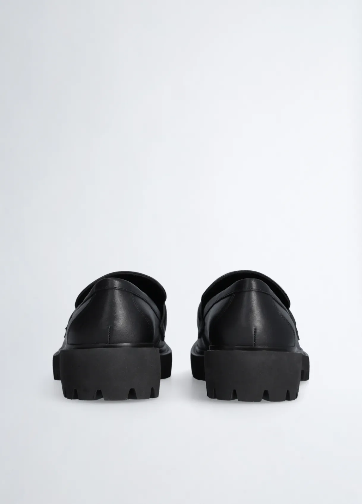 Liu Jo Mocassins en cuir|Femme Mocassins
