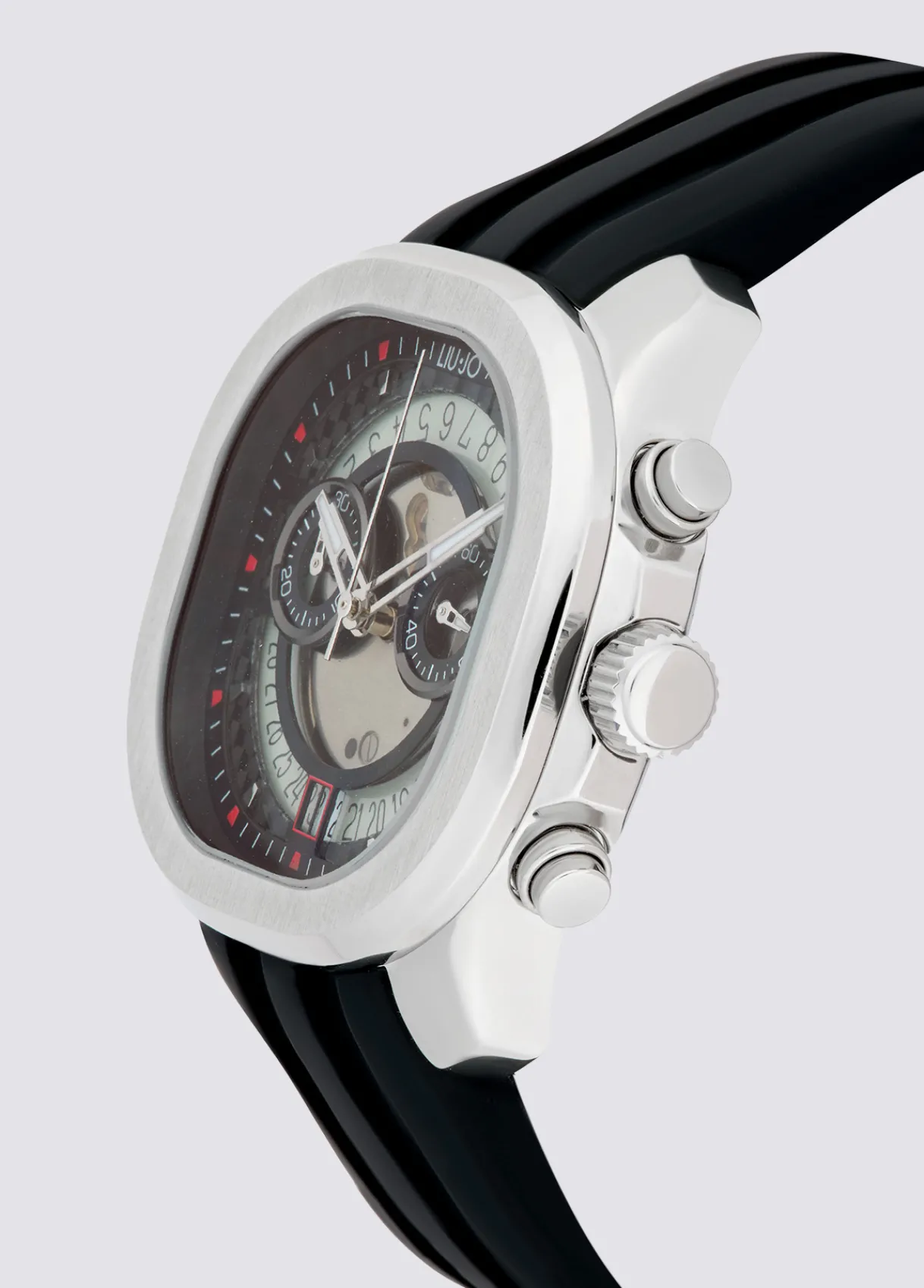Liu Jo Montre avec chronographe|Femme Montres