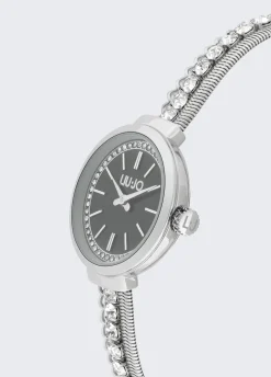 Liu Jo Montre avec strass|Femme Montres