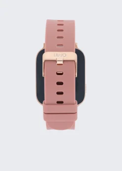 Liu Jo Montre connectée|Femme Smartwatch & Tech