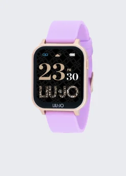 Liu Jo Montre connectée|Femme Smartwatch & Tech