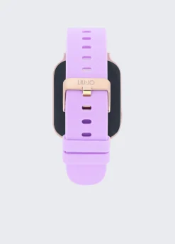 Liu Jo Montre connectée|Femme Smartwatch & Tech