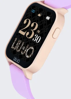 Liu Jo Montre connectée|Femme Smartwatch & Tech